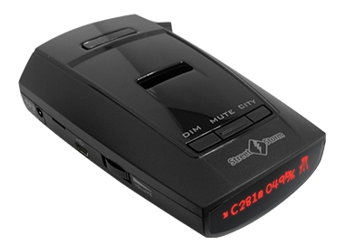 ���������� Street Storm STR-6020GPS EX